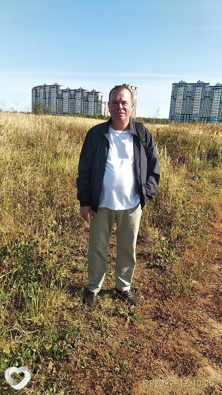 Виталий, 50, Домодедово — анкета №422292