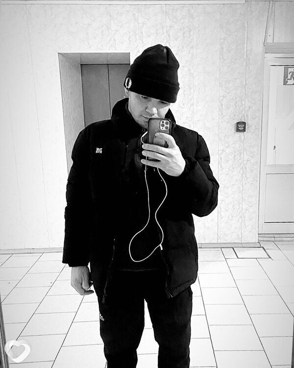 Басота, 32, Чебоксарах — анкета №422527