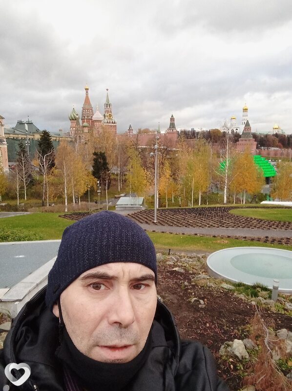 Серёга, 49, Омске — анкета №422529