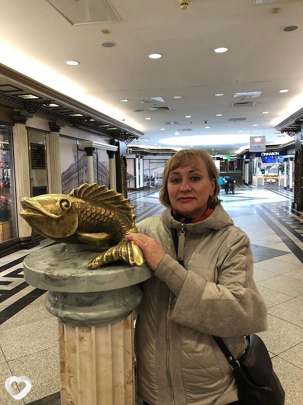 Наталья, 56, Кирове — анкета №422530