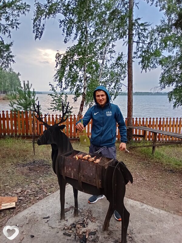 Валерик, Москва