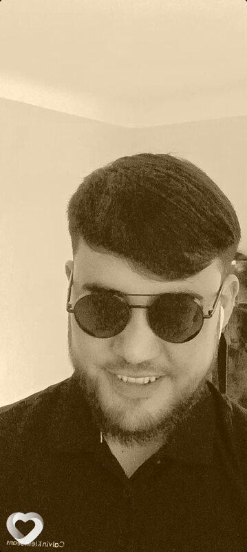 Тимур, 36, Новосибирске — анкета №422539