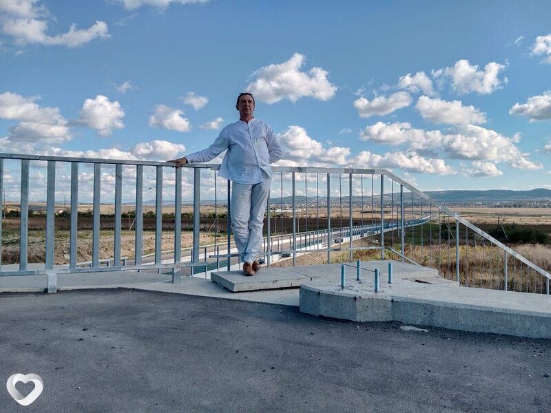 Андрей, 52, Санкт-Петербурге — анкета №422540