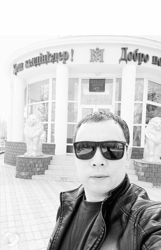 Г Н, 45, Уральске — анкета №422542