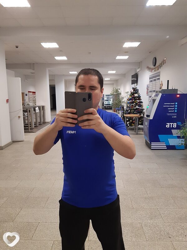 Виталий, 36, Волгограде — анкета №422374