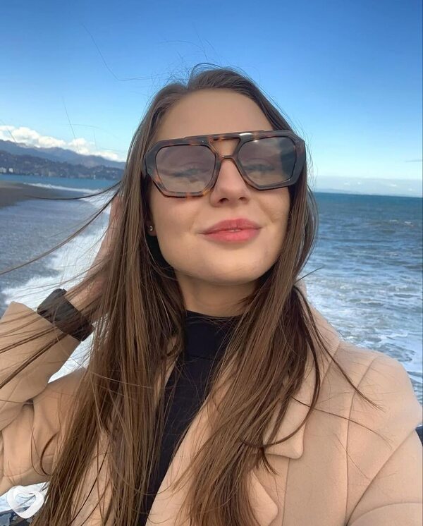 Екатерина, 30, Мозыре — анкета №422376