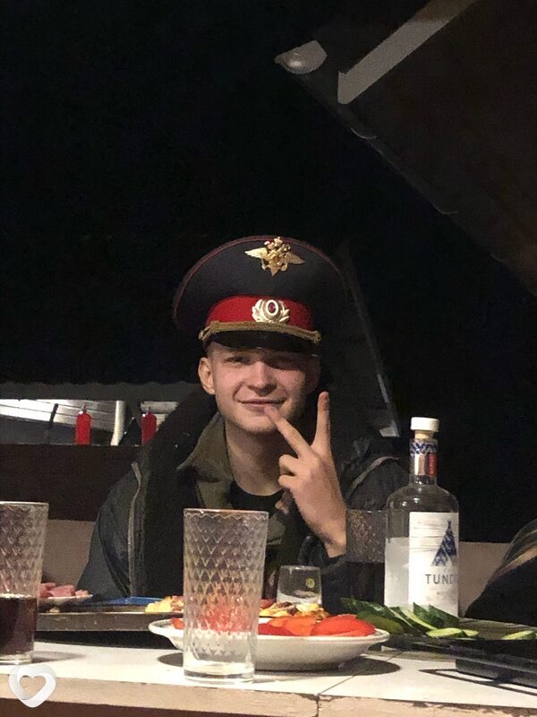 Дмитрий, 25, Екатеринбурге — анкета №422378