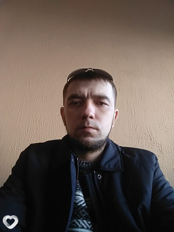 Павел, 38, Караганде — анкета №422387