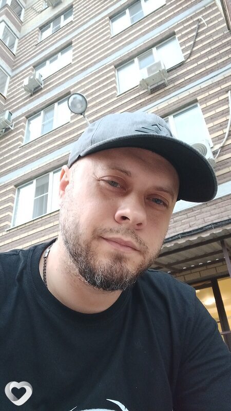 Юра, 40, Ростове-на-Дону — анкета №422391