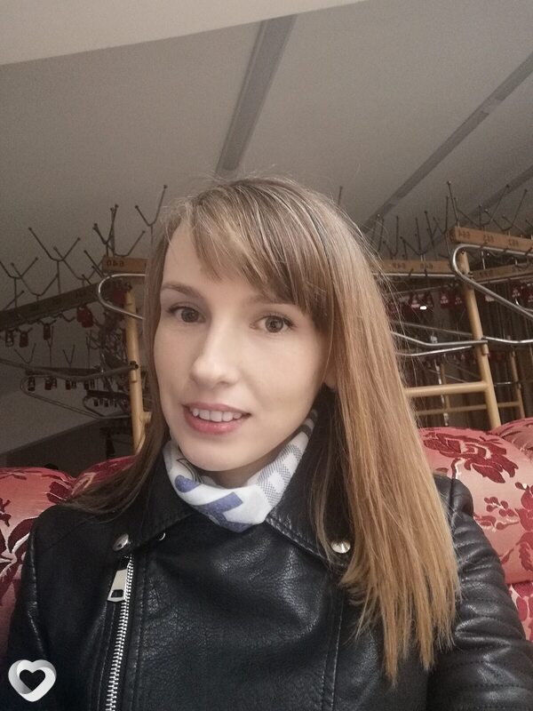 Маша, 33, Пинске — анкета №422394