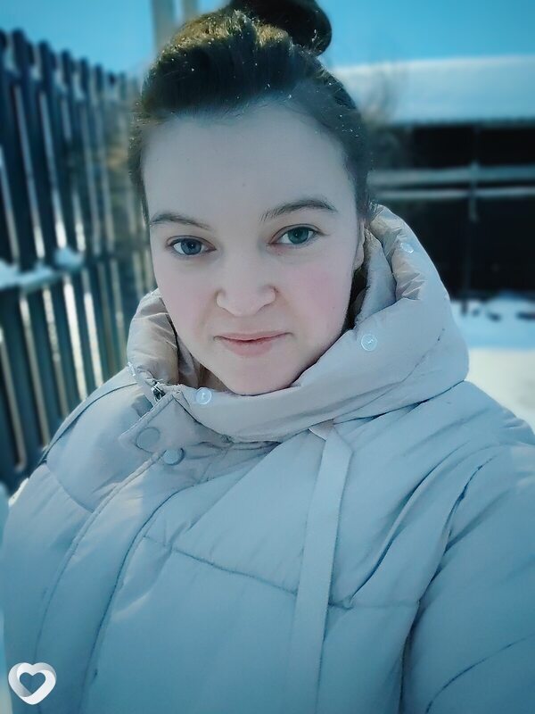 Анастасия, 29, Казани — анкета №422546