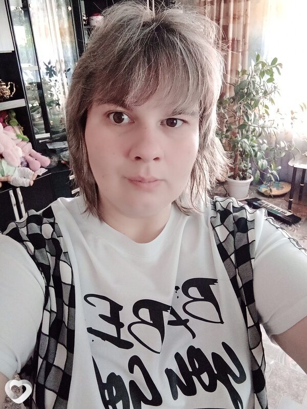 Ольга, 33, Белове — анкета №422548