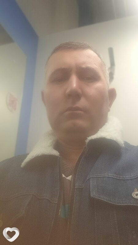 Рустам, 43, Санкт-Петербурге — анкета №422560