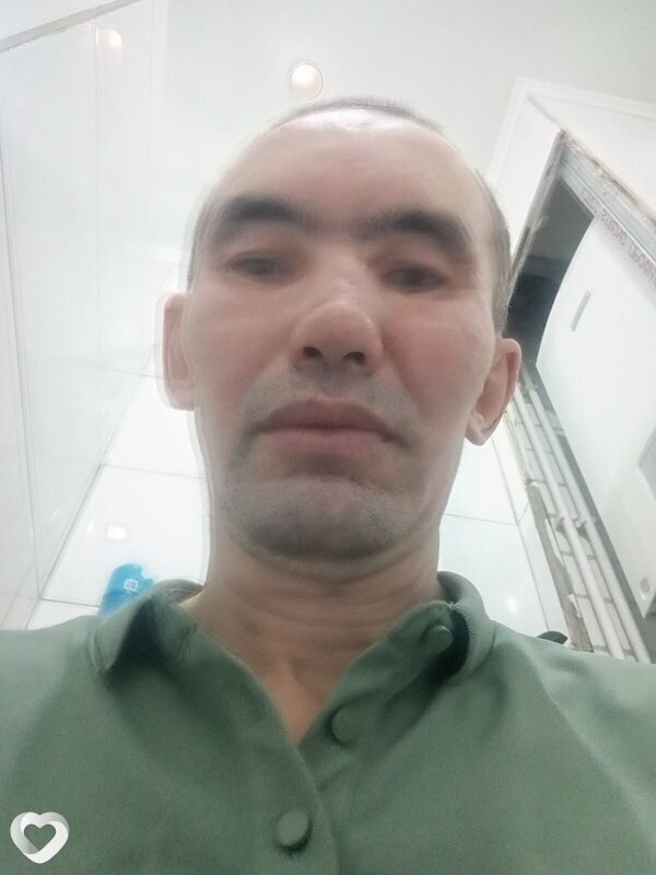 Рустам, 46, Оренбурге — анкета №422565