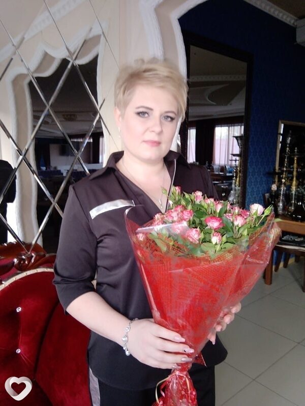 Анастасия, 40, Пензе — анкета №422566