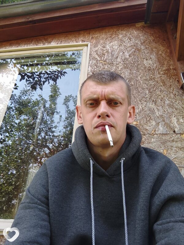 Артём, 35, Нижнем Новгороде — анкета №422295