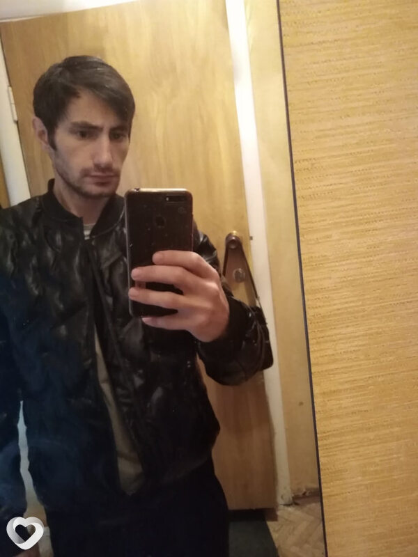 Иван, 36, Энгельсе — анкета №422298