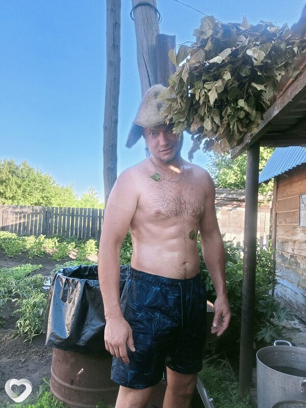 Александр, 30, Новосибирске — анкета №422301