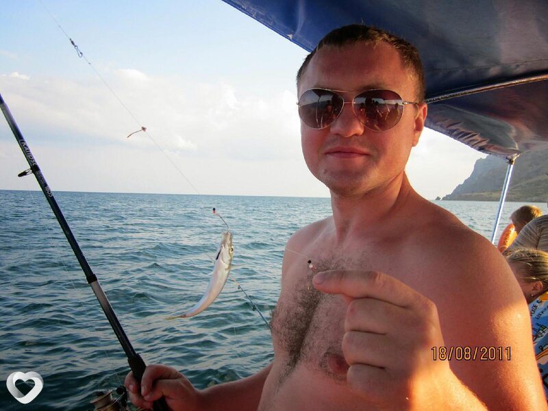 Виталий, 43, Гомеле — анкета №422307