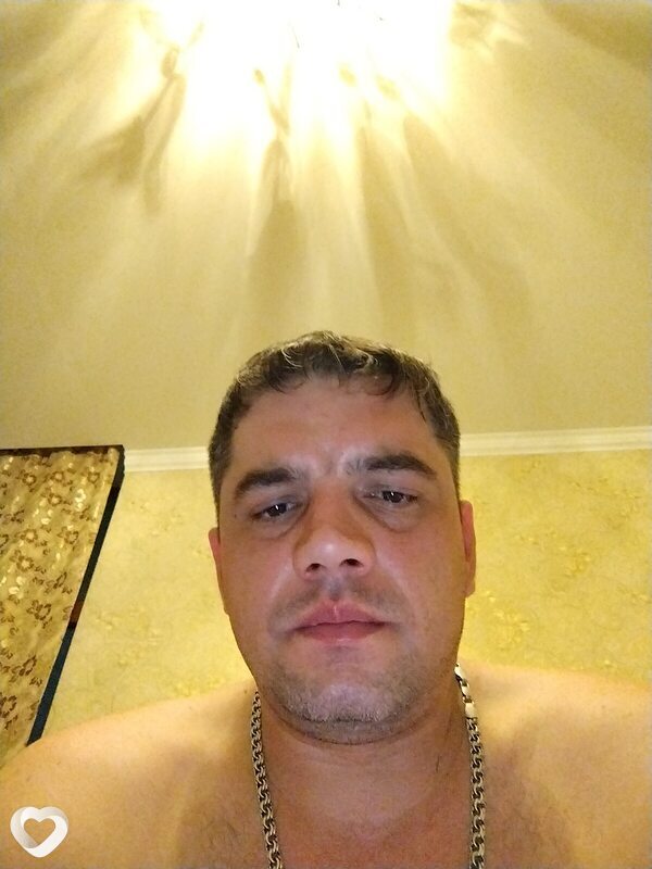 Андрей, 36, Крымске — анкета №422315