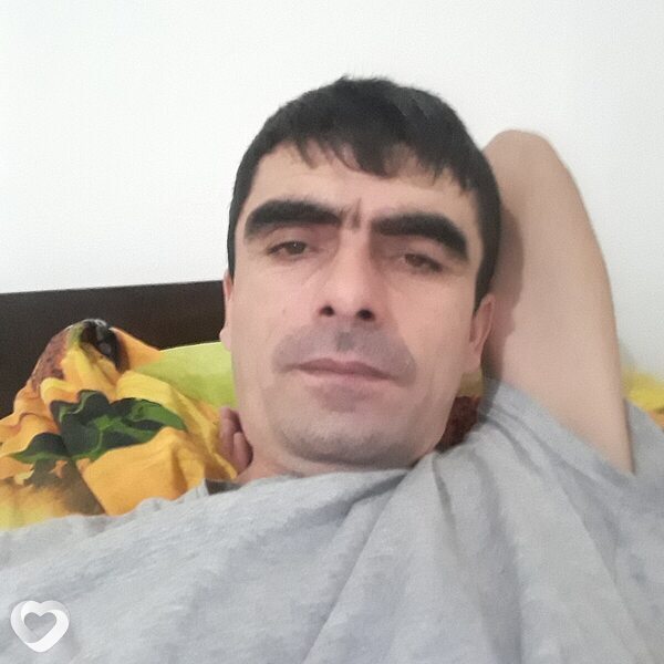 Хасен Федя, 46, Алматы — анкета №422317