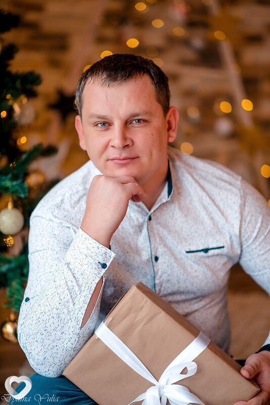 Сергей, 39, Волковыске — анкета №422495