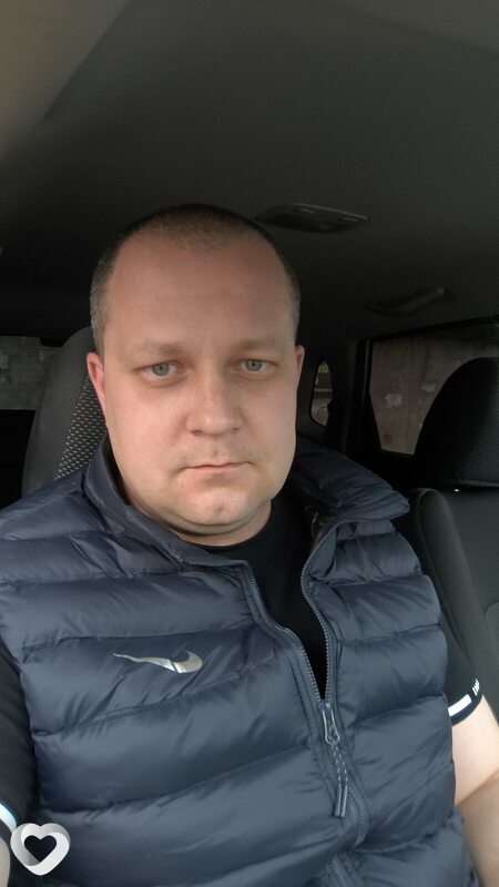 Николай Луганск, 37, Луганске — анкета №422501