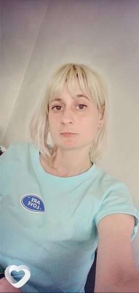 Ольга, 37, Братске — анкета №422502