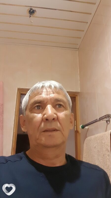Алик, 59, Ставрополе — анкета №422511