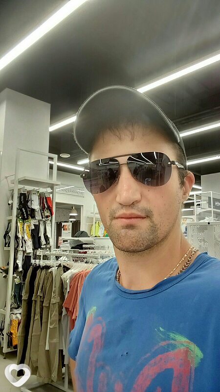 Юрий, 34, Новочеркасске — анкета №422517