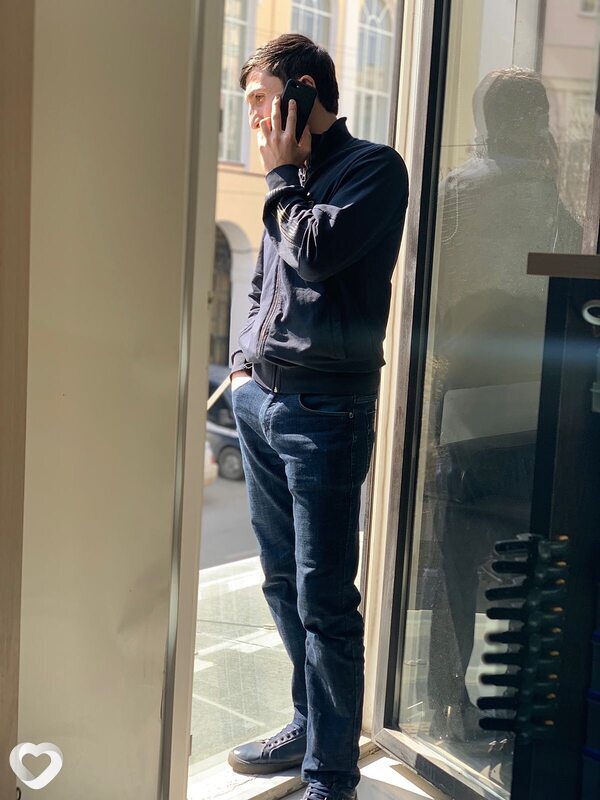 Вова, 31, Краснодаре — анкета №422419