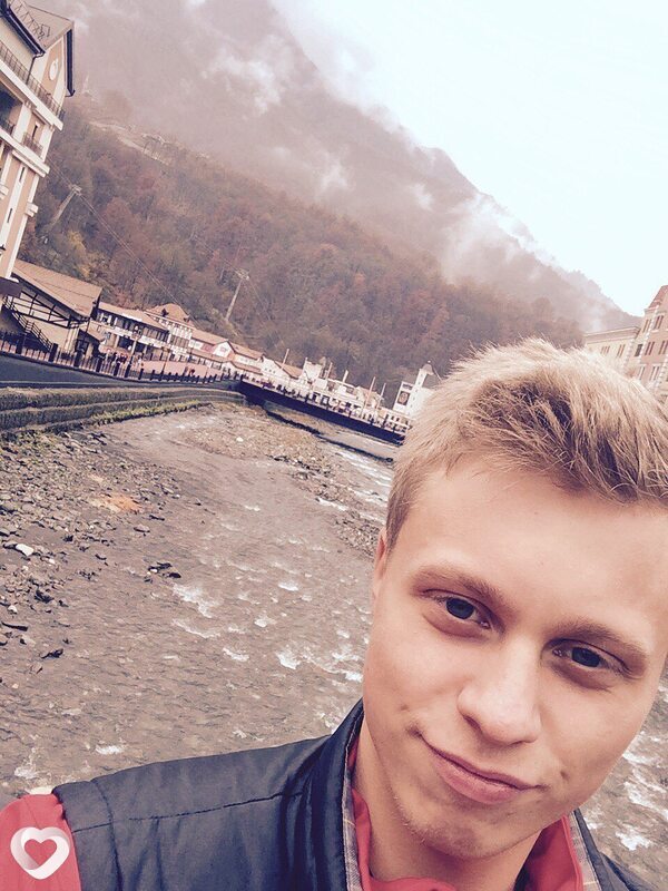 Алексей, 30, Санкт-Петербурге — анкета №422425