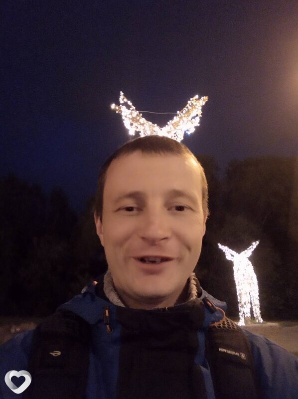Илья, Минск