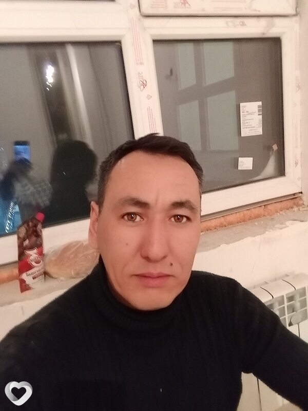 Aro, 43, Астане — анкета №422430