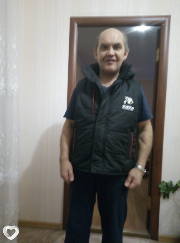 Игорь, 55, Челябинске — анкета №422432