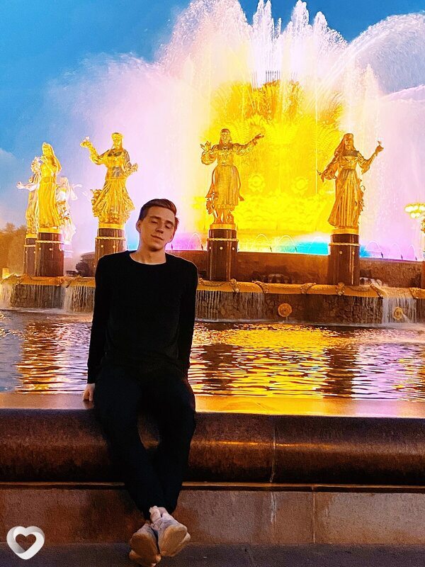 Александр, 28, Тольятти — анкета №422434