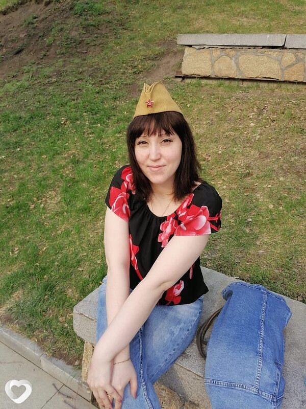 Мария, 38, Екатеринбурге — анкета №422440