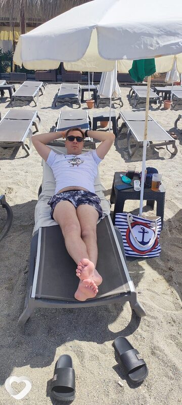 Дмитрий, 46, Екатеринбурге — анкета №422443