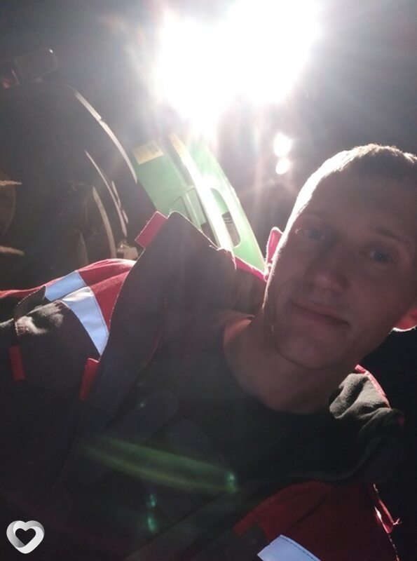 Егор, 28, Юрге — анкета №422345