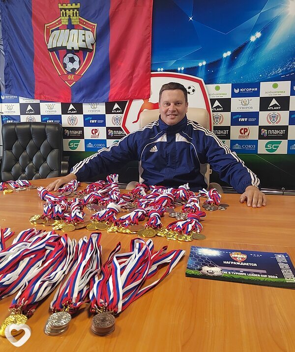 Сергей, 45, Ставрополе — анкета №422347