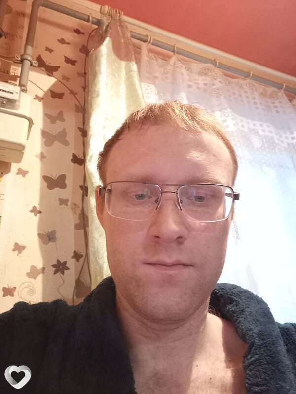 Анатолий, 34, Москве — анкета №422348