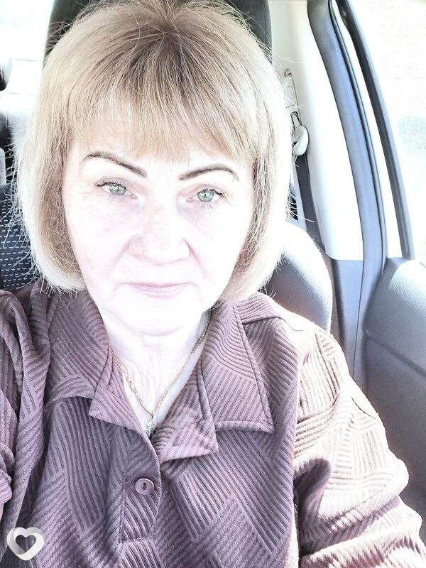 Татьяна, 62, Усть-Лабинск — анкета №422360