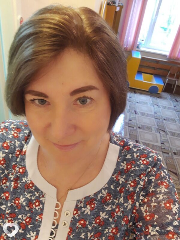 Наталия, 62, Красноярске — анкета №422365