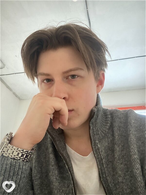 Павел, 27, Минске — анкета №422366