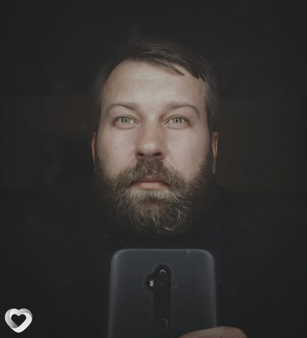 Максим, 41, Томске — анкета №422369