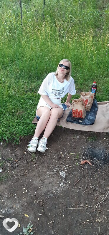 Алёна, 38, Тольятти — анкета №422576