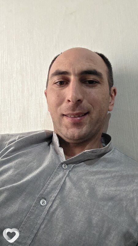 Григорий, Москва