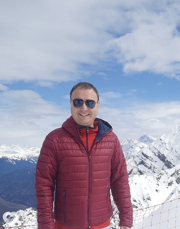 Hopmalek, 39, Казани — анкета №422580