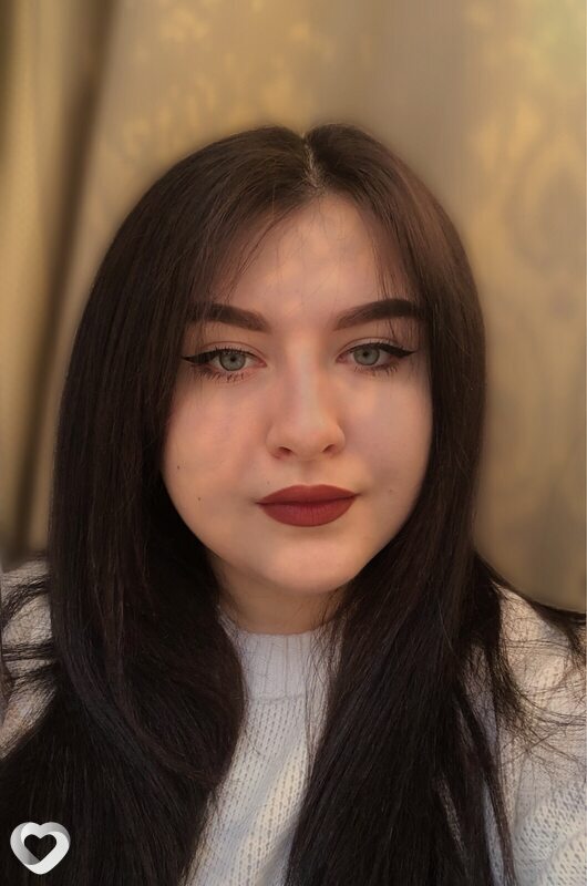 Фая, 22, Майкопе — анкета №422581