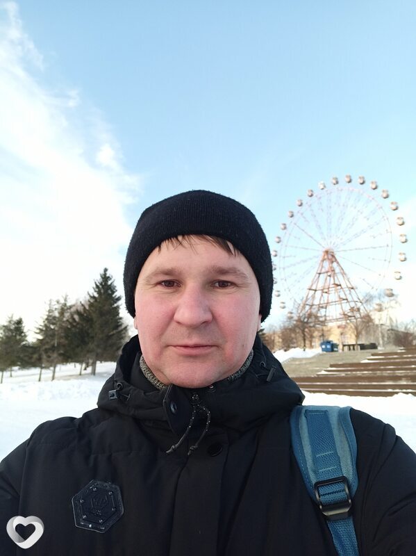 Иван, 36, Ростове-на-Дону — анкета №422582